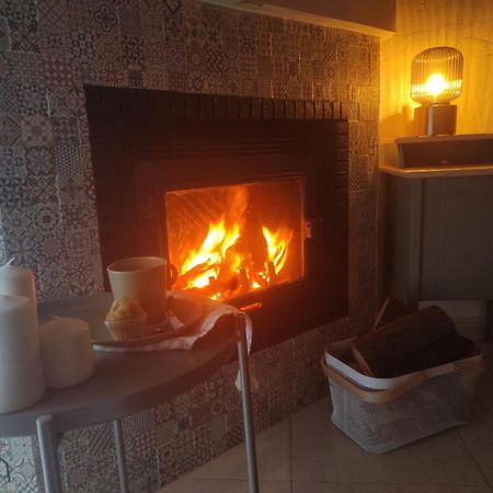 Apartamento Costa De Мадрид Екстер'єр фото