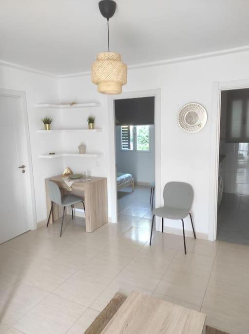 Apartamento Costa De Мадрид Екстер'єр фото