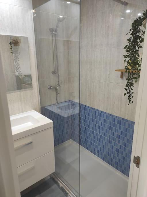 Apartamento Costa De Мадрид Екстер'єр фото