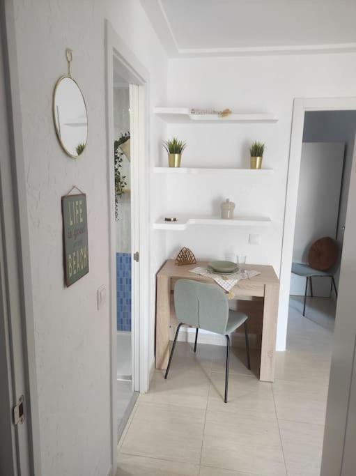 Apartamento Costa De Мадрид Екстер'єр фото