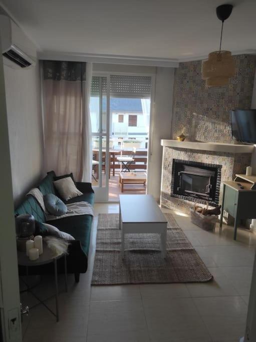 Apartamento Costa De Мадрид Екстер'єр фото