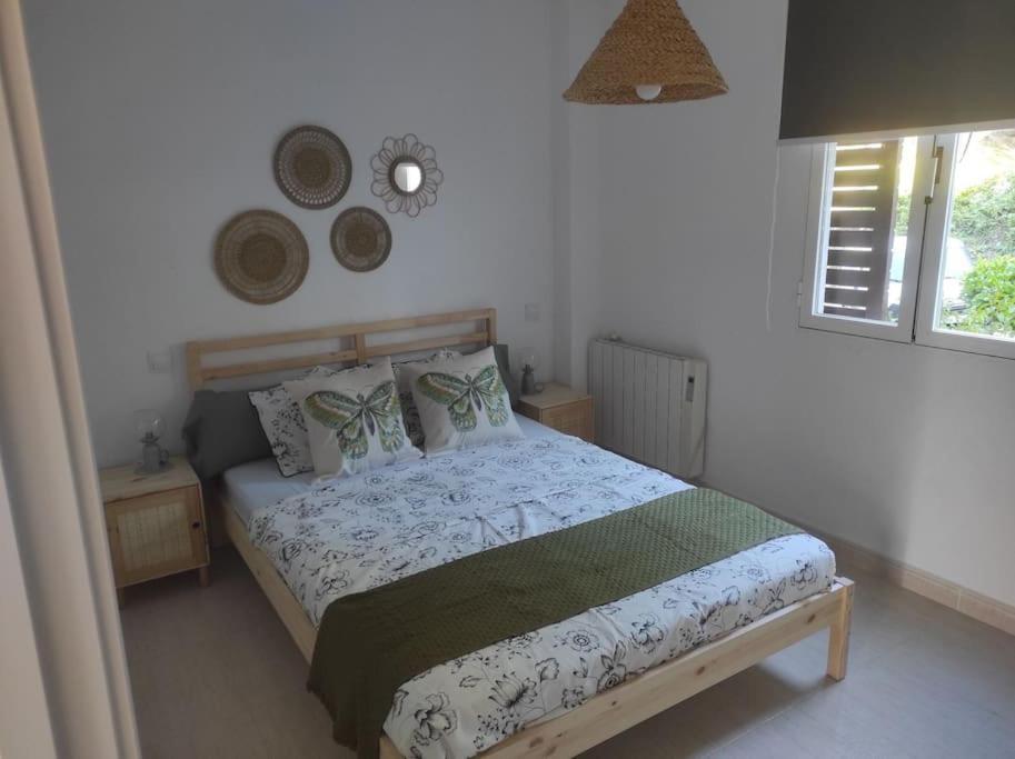Apartamento Costa De Мадрид Екстер'єр фото