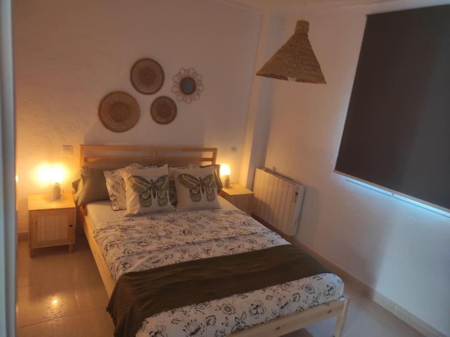 Apartamento Costa De Мадрид Екстер'єр фото