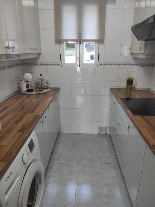 Apartamento Costa De Мадрид Екстер'єр фото