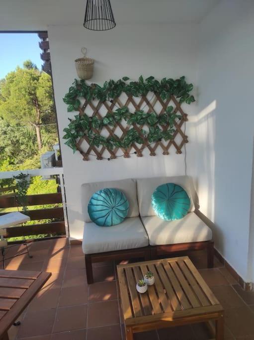 Apartamento Costa De Мадрид Екстер'єр фото